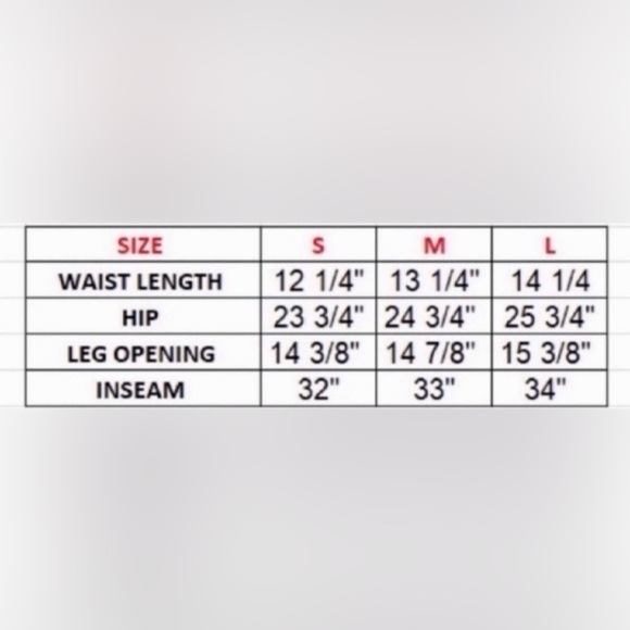 Women’s White Self-Double Layer Wide Leg Pants Large - Picture 4 of 4